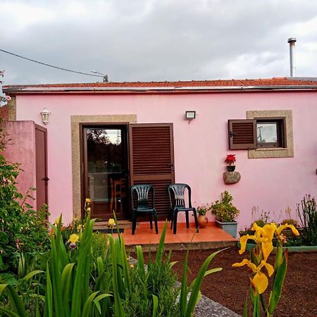 Pessego - Al Villa Arouca Dış mekan fotoğraf