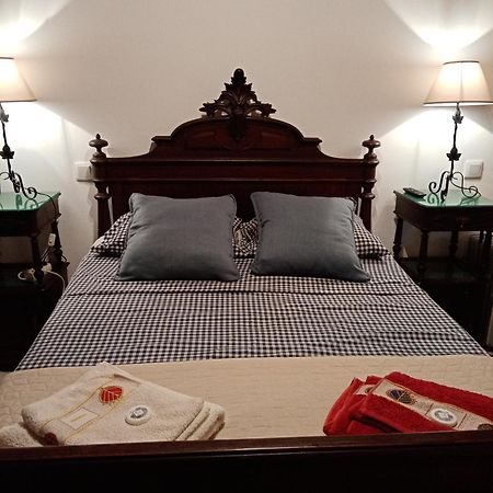 Pessego - Al Villa Arouca Dış mekan fotoğraf