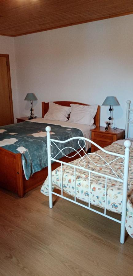 Pessego - Al Villa Arouca Dış mekan fotoğraf