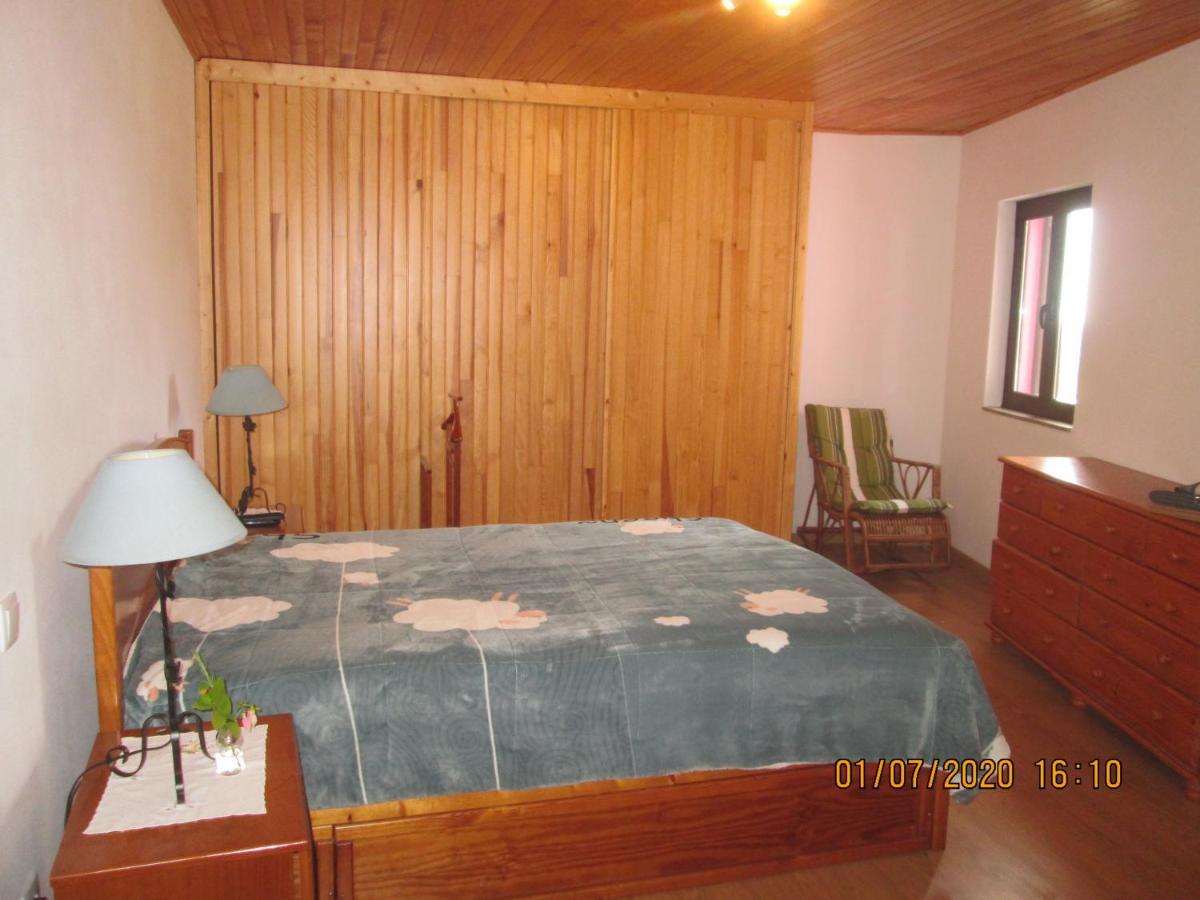 Pessego - Al Villa Arouca Dış mekan fotoğraf