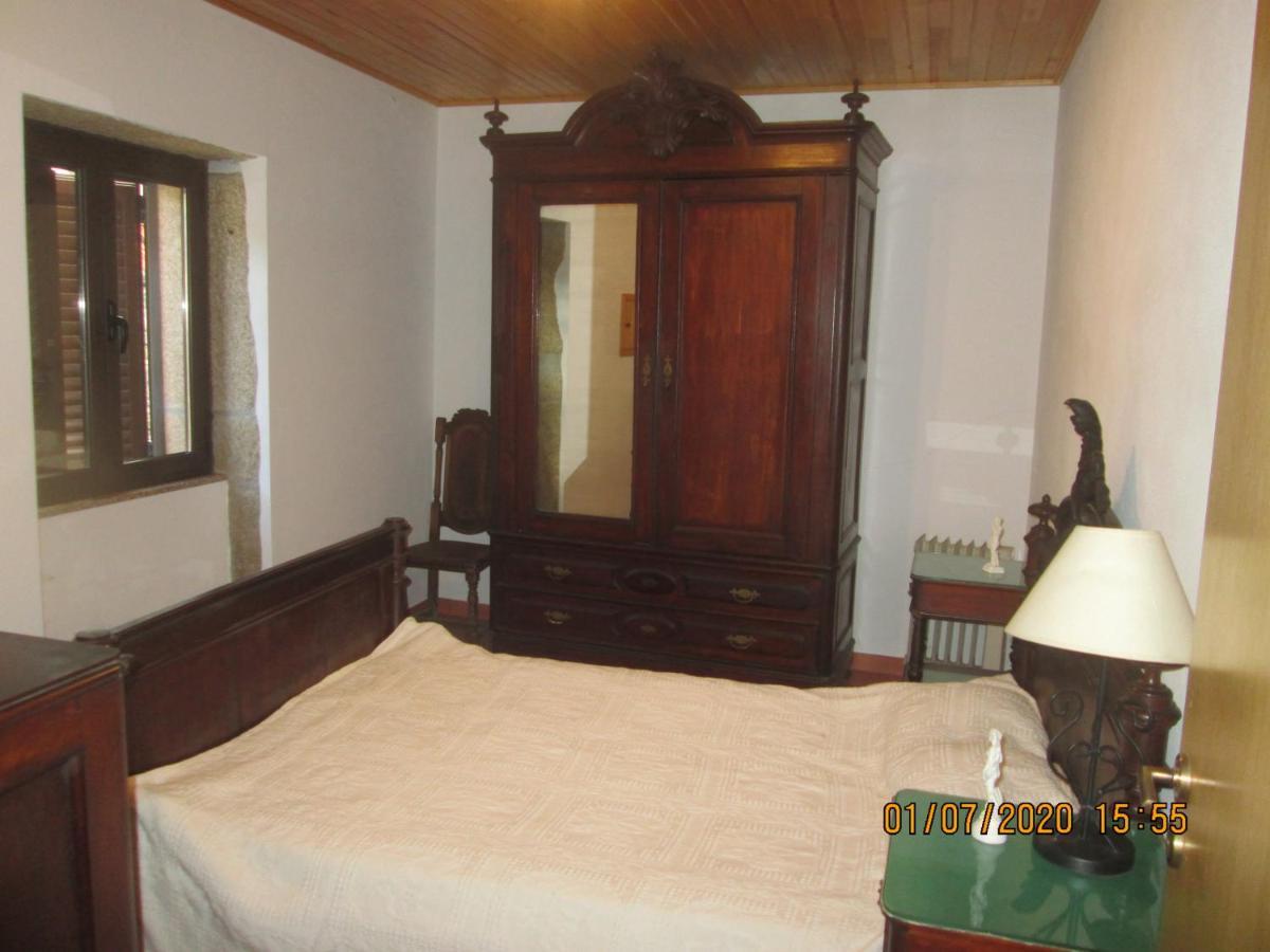 Pessego - Al Villa Arouca Dış mekan fotoğraf