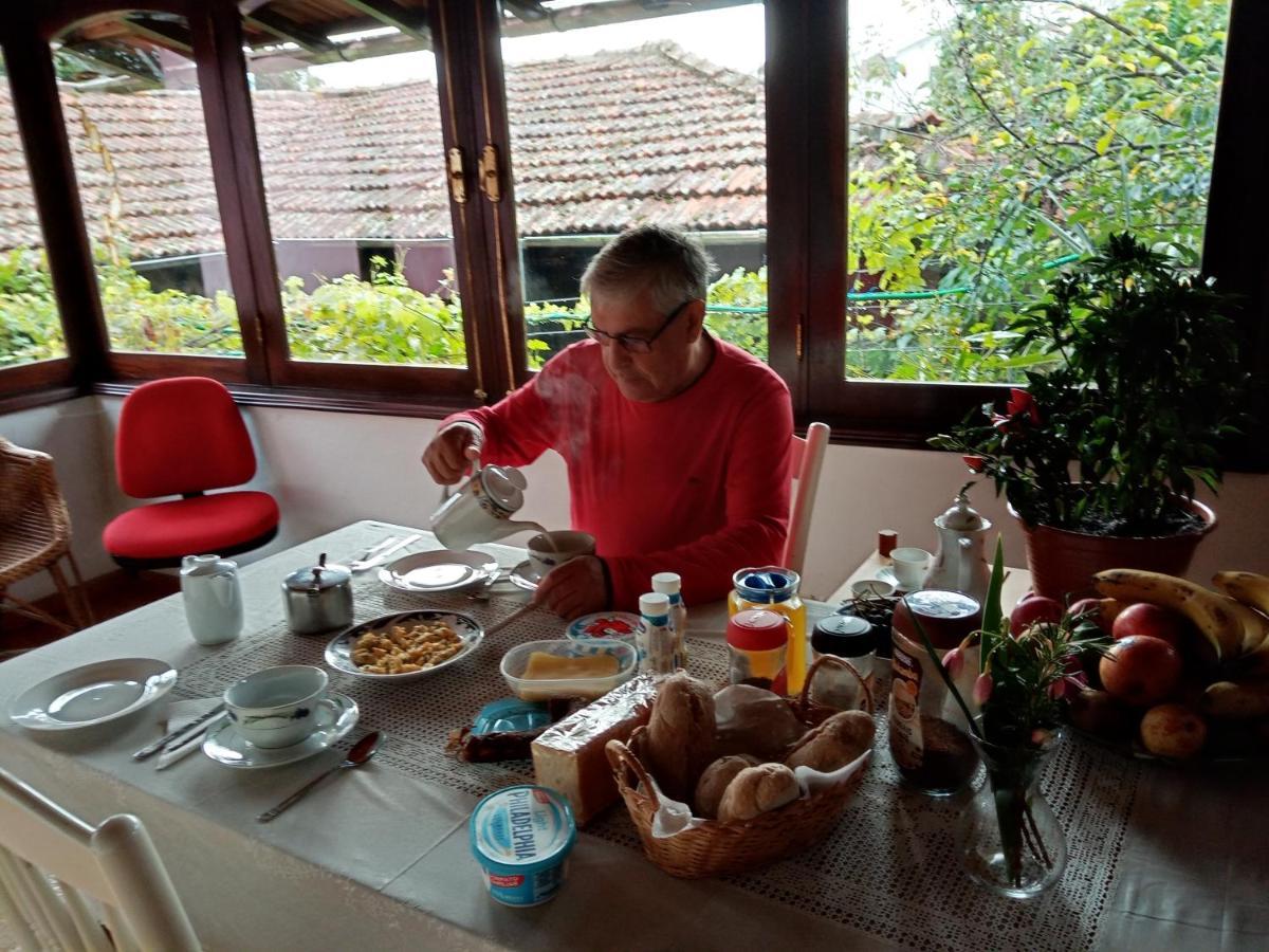 Pessego - Al Villa Arouca Dış mekan fotoğraf