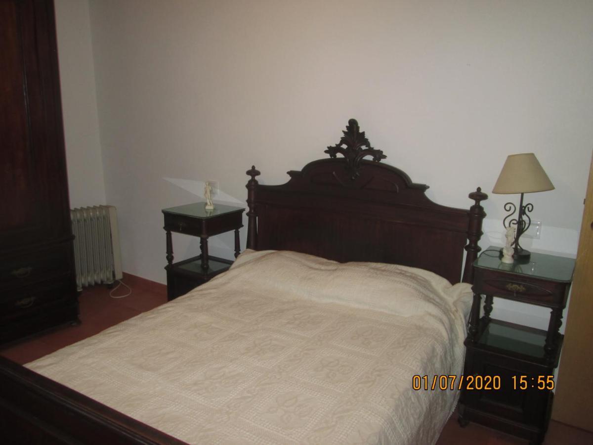 Pessego - Al Villa Arouca Dış mekan fotoğraf