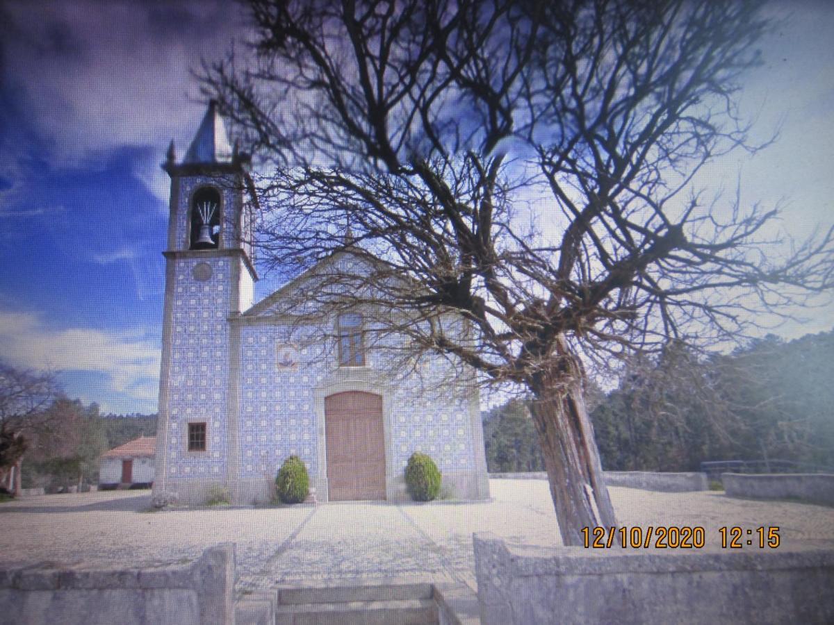Pessego - Al Villa Arouca Dış mekan fotoğraf
