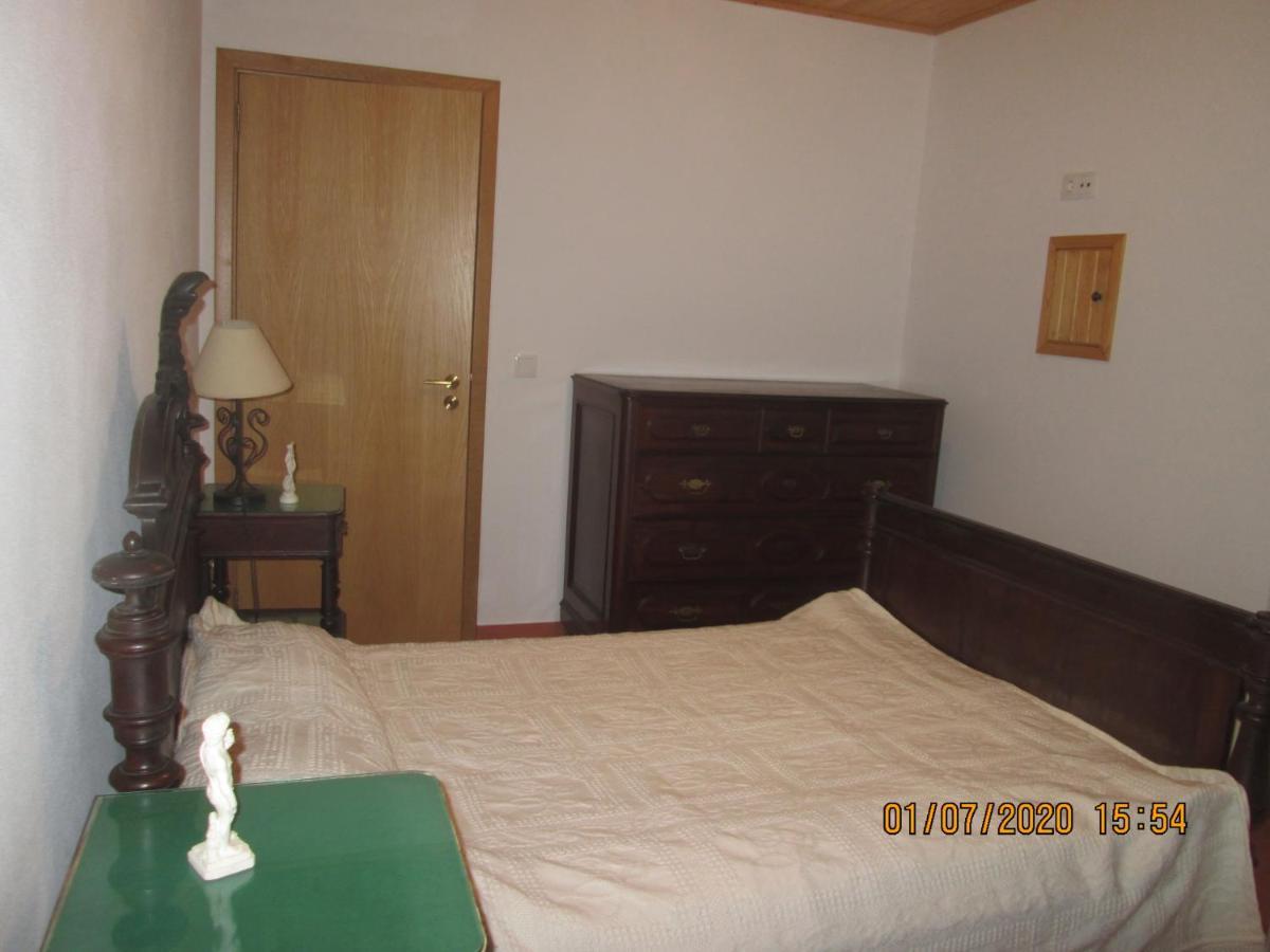 Pessego - Al Villa Arouca Dış mekan fotoğraf
