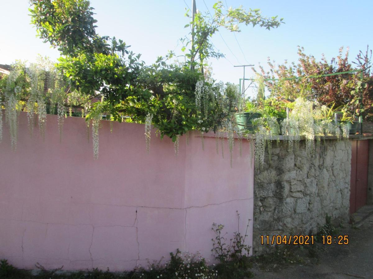 Pessego - Al Villa Arouca Dış mekan fotoğraf