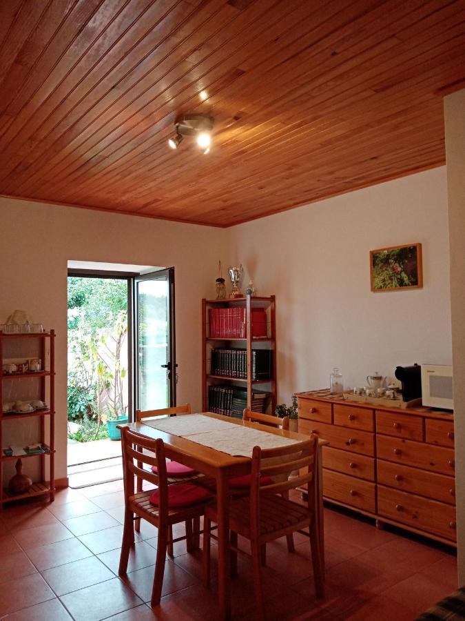 Pessego - Al Villa Arouca Dış mekan fotoğraf