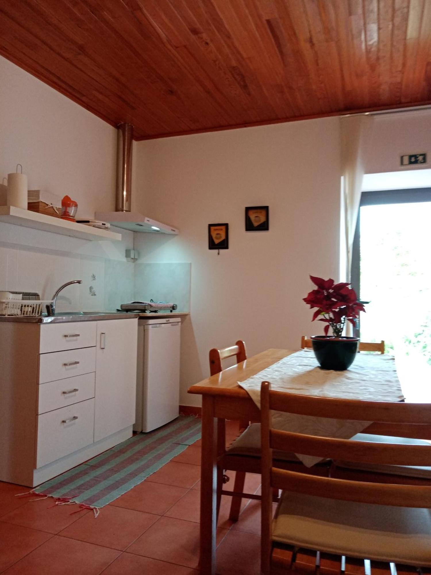 Pessego - Al Villa Arouca Dış mekan fotoğraf