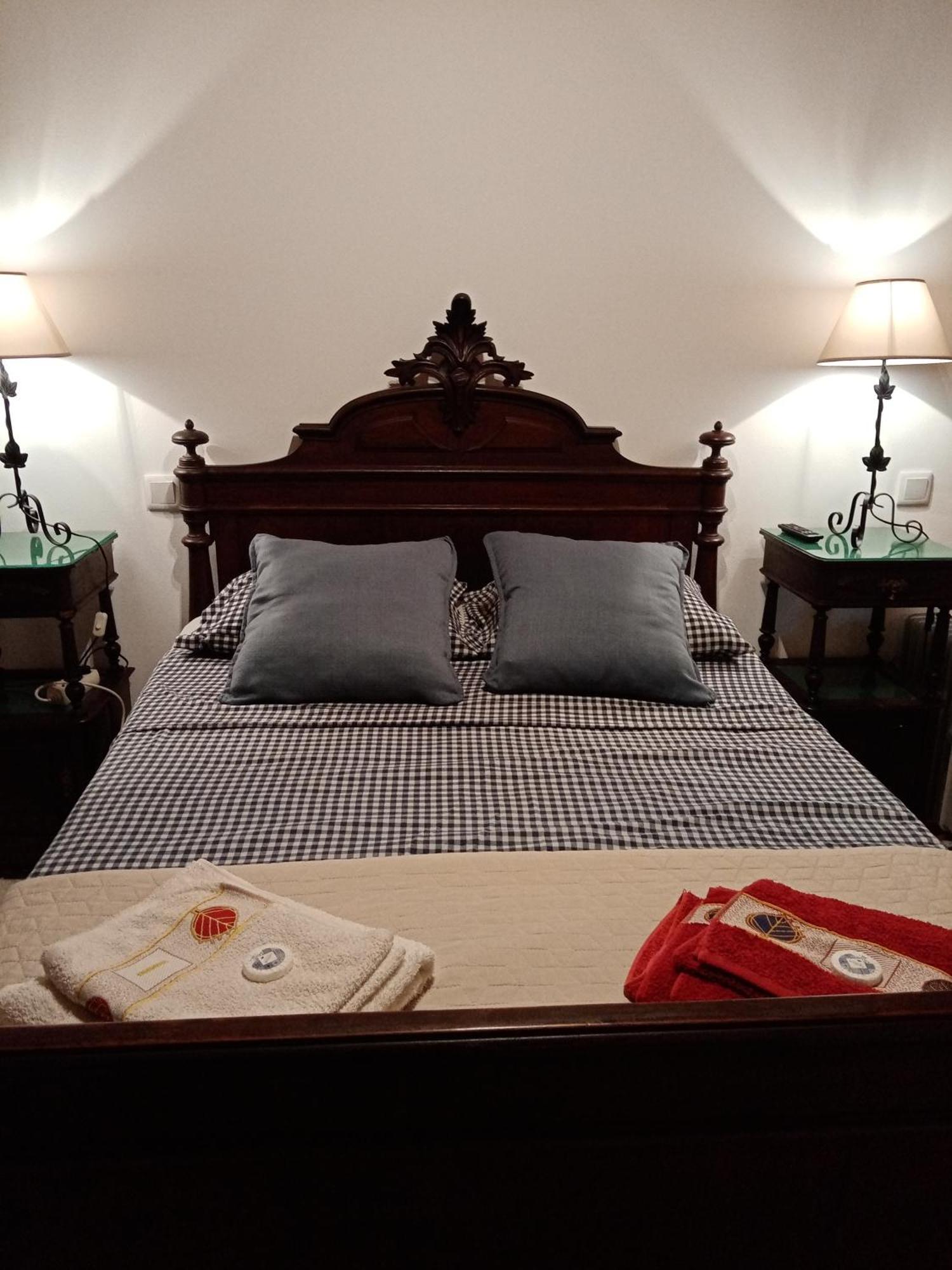 Pessego - Al Villa Arouca Dış mekan fotoğraf