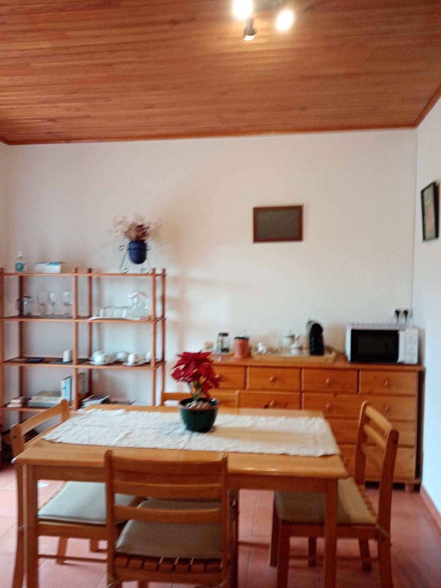 Pessego - Al Villa Arouca Dış mekan fotoğraf