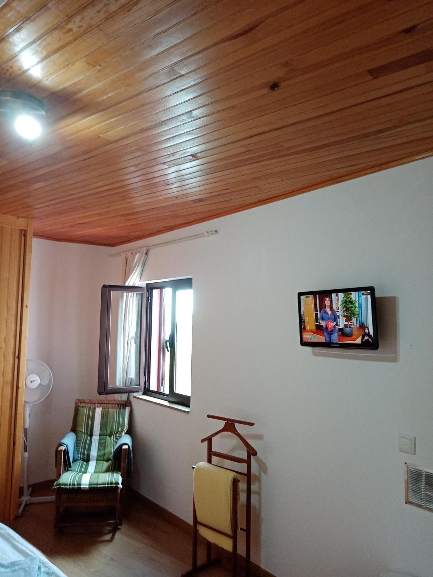 Pessego - Al Villa Arouca Dış mekan fotoğraf